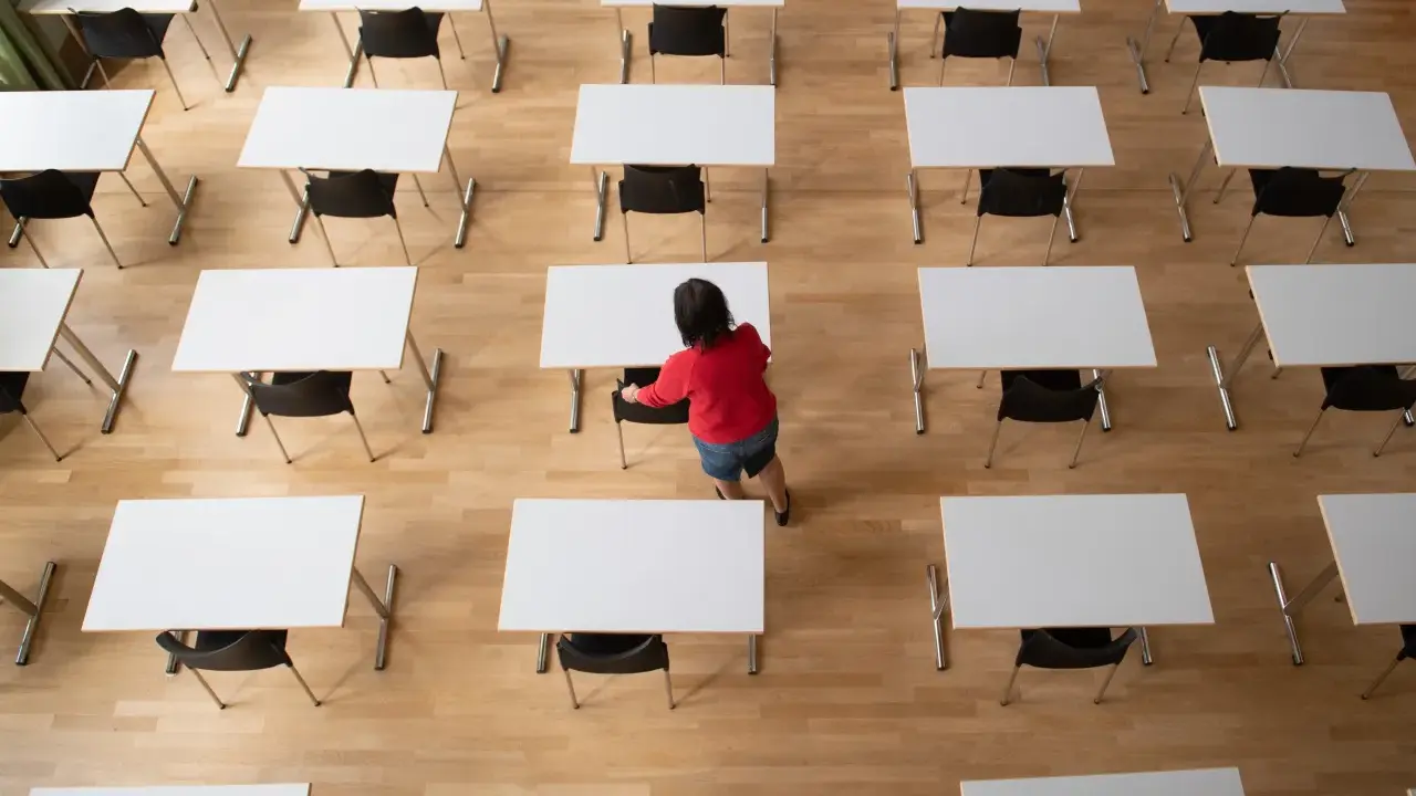 Wichtige Informationen zum Abitur Sachsen: Termine und Fächer im Überblick