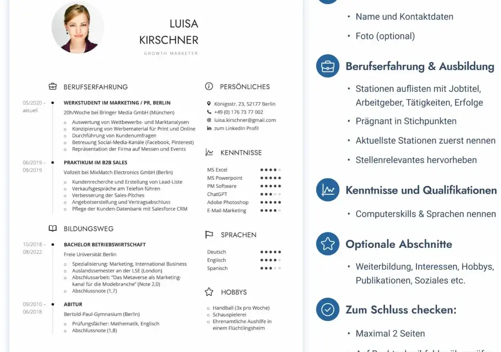 Englisch Niveau Abitur: So beeinflusst deine Note die Sprachkompetenz