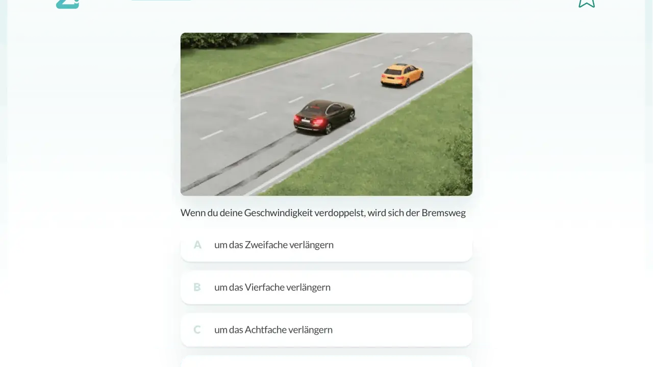 Kostenlos lernen für die Fahrschule: Die besten Ressourcen für die Theorieprüfung