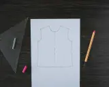 Schnittmuster erstellen lernen: So einfach kannst du selbst designen