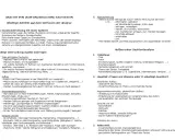 Übersicht zur **Analyse eines pragmatischen Textes**: Wichtige Schritte, Untersuchungsaspekte und Fragen zur Struktur, Argumentation, Sprache und Stil.