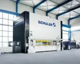 Schuler AG: Geschichte, Innovationen und die Auswirkungen der Andritz-Übernahme
