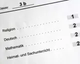 Das Notensystem in Schulen: Bedeutung, Vergabe und Alternativen