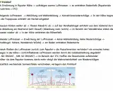 Schema des Passatkreislaufs, erklärt im Erdkunde Unterricht. Zeigt aufsteigende und absinkende Luftmassen, ITC und Passatinversion.