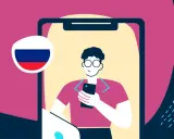 Effektiv Russisch lernen: Die besten Methoden und Ressourcen für alle Niveaus