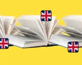 Die besten Bücher zum Englisch lernen für jedes Niveau und Ziel