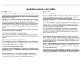 Ein Gedichtvergleich beleuchtet Gemeinsamkeiten und Unterschiede lyrischer Texte. Ein Sonett ist eine Gedichtform, die hier als Vergleichsaspekt genannt wird.
