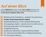Online Abitur: Flexibler Quereinstieg, staatlicher Schulabschluss in 1-2 Jahren. Intensive Vorbereitung, Beratung, Erfahrung.
