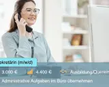 Die wichtigen Aufgaben des Sekretariats in Schulen und ihre Bedeutung