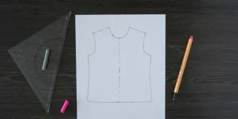 Schnittmuster erstellen lernen: So einfach kannst du selbst designen