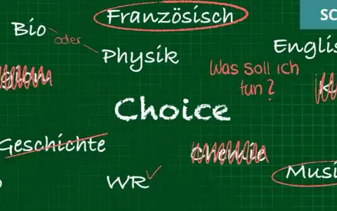 Wie viel Fächer für das Abitur? Wichtige Infos zu Anforderungen und Auswahl
