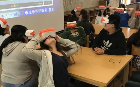 VR Bildung: Vorteile, Herausforderungen und erfolgreiche Beispiele im Unterricht