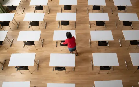 Wichtige Informationen zum Abitur Sachsen: Termine und Fächer im Überblick