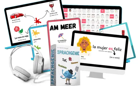 Spanisch online Unterricht: Finde die besten Kurse und Lehrer für dich