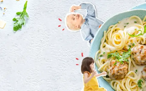 Apetito catering für schulen und kitas: gesunde Mahlzeiten einfach bestellen