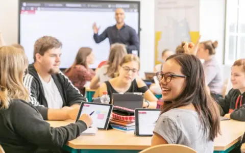 Brandenburg Schul Cloud: Funktionen, Anmeldung und Unterstützung für Schulen