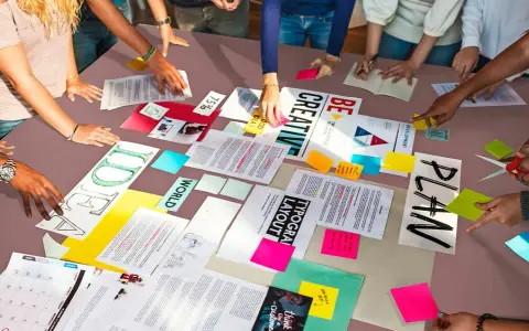 Wie funktioniert Werbung im Unterricht? Effektive Methoden für Lehrer