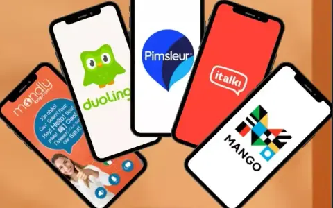 Die besten Apps zum Türkisch lernen für Anfänger und Reisende