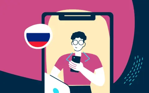 Effektiv Russisch lernen: Die besten Methoden und Ressourcen für alle Niveaus