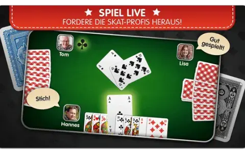 Die besten Skat lernen Apps für einfaches und schnelles Spielverständnis