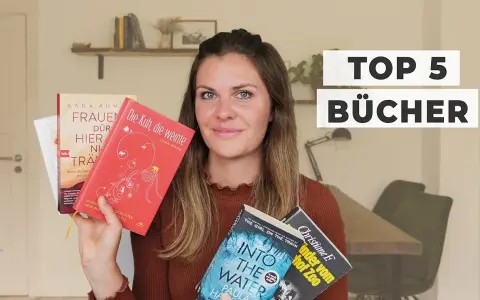 Bücher die man gelesen haben muss für eine umfassende Bildung