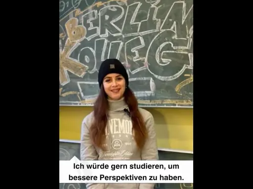 Abitur nachholen in Berlin: So einfach erreichst du dein Ziel