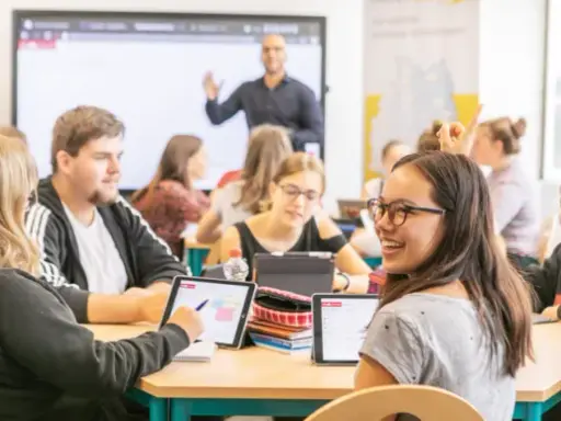 Brandenburg Schul Cloud: Funktionen, Anmeldung und Unterstützung für Schulen