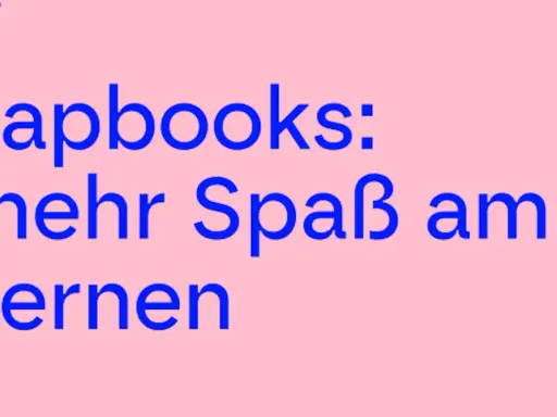 TIPP: Lapbooks machen Lernen zum Erlebnis. Erfahre, was ein Lapbook ist und wie es den Lernprozess bereichert.
