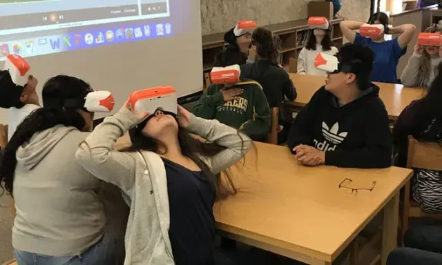VR Bildung: Vorteile, Herausforderungen und erfolgreiche Beispiele im Unterricht