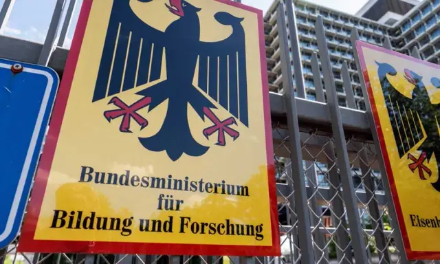 Bundesministerium für Bildung und Forschung: Aufgaben und aktuelle Projekte