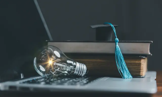 Education, Science und Training: Wissen als Grundlage moderner Entwicklung