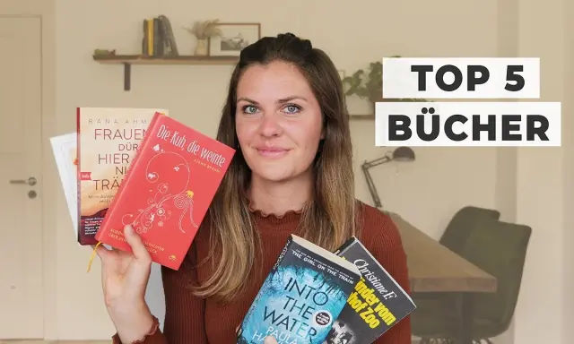 Bücher die man gelesen haben muss für eine umfassende Bildung