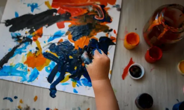 Ästhetische Bildung: Wie sie das Lernen und die Persönlichkeit prägt