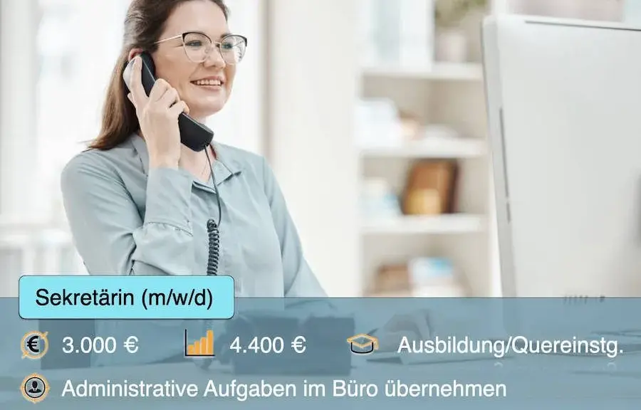 Die wichtigen Aufgaben des Sekretariats in Schulen und ihre Bedeutung