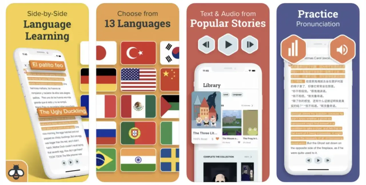 Zdjęcie Gratis Englisch lernen: Kostenlose Ressourcen für effektives Lernen