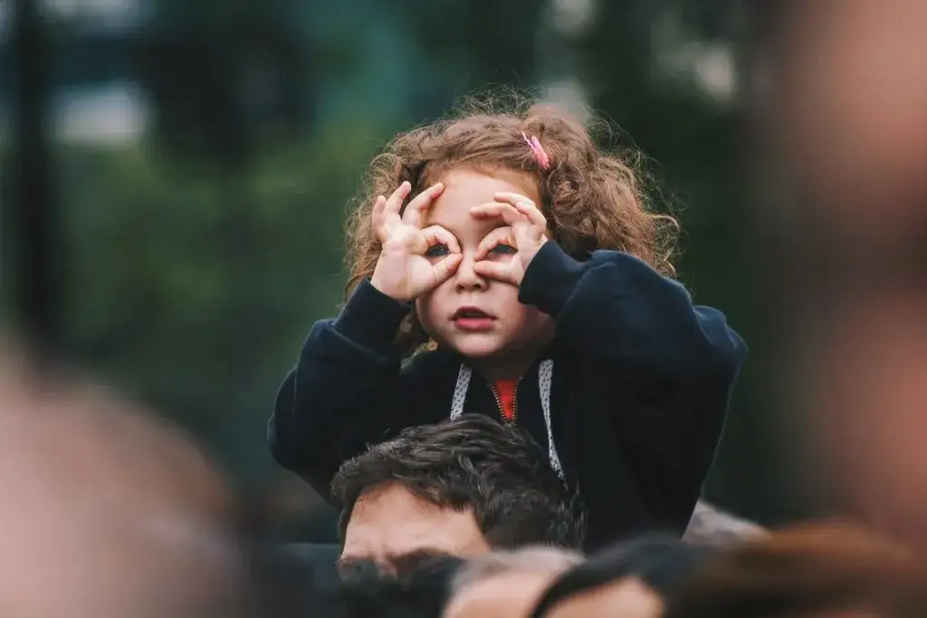 Zdjęcie Lernen durch Nachahmung: Wie Imitation das Lernen verändert
