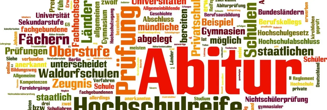 Zdjęcie Wie macht man Abitur? Alle Wege und Voraussetzungen im Überblick