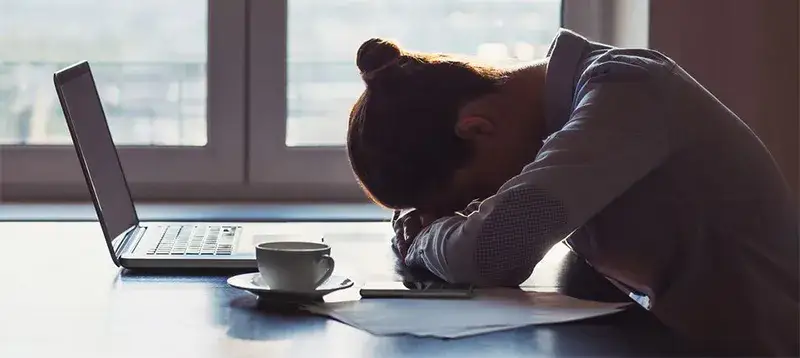 Zdjęcie Müde im Unterricht? 10 Tipps, um wach und konzentriert zu bleiben