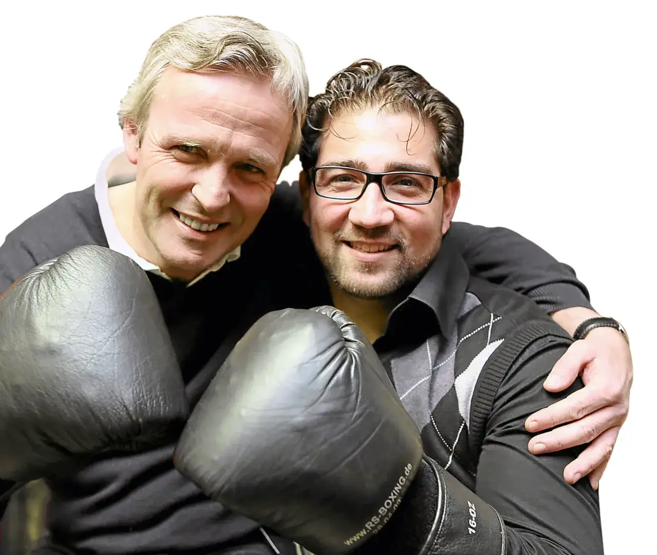 Zdjęcie Die besten Boxschulen in Deutschland f&uuml;r jedes Alter und Niveau